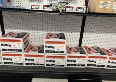 Speed Shop Products
