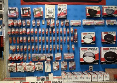 Speed Shop Products