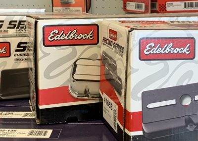 Speed Shop Products
