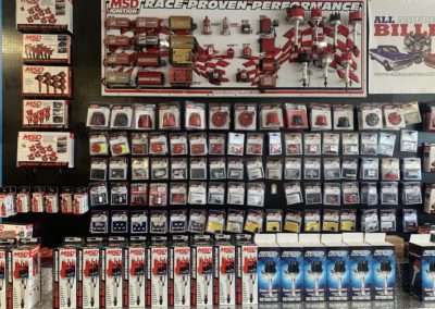 Speed Shop Products