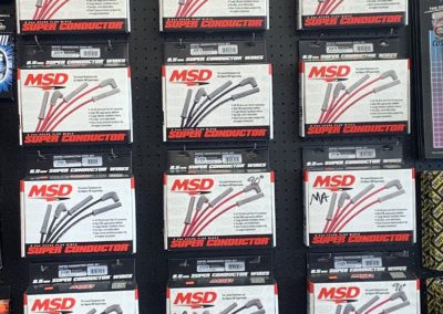 Speed Shop Products
