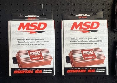Speed Shop Products