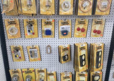 Speed Shop Products