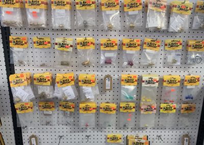 Speed Shop Products