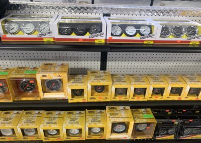 Speed Shop Products