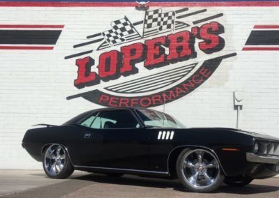 Lopers Performance Center