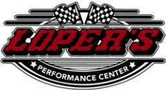 Lopers Performance