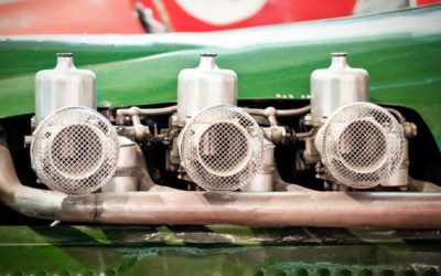 Carburetor Rebuilds: Everything You Need To Know