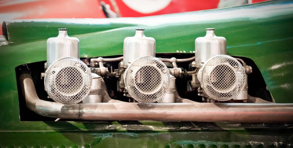 Carburetor Rebuilds: Everything You Need To Know