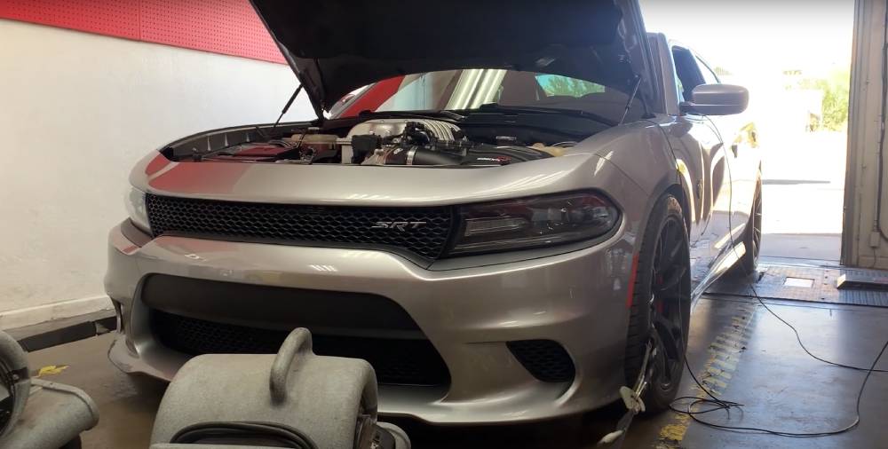 What Is Dyno Tuning? For American Muscle Cars