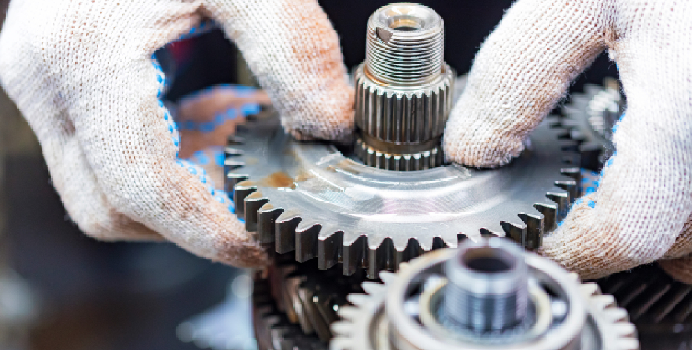 5 Signs Your Muscle Car Needs A Transmission Flush