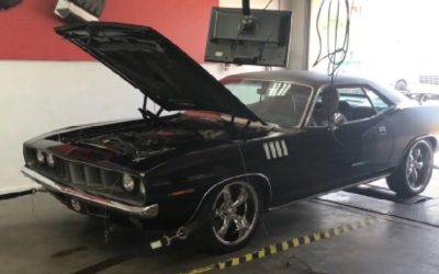 5 Signs Your Muscle Car Fuel Injectors Are Clogged