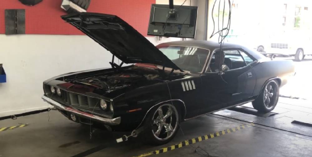 5 Signs Your Muscle Car Fuel Injectors Are Clogged
