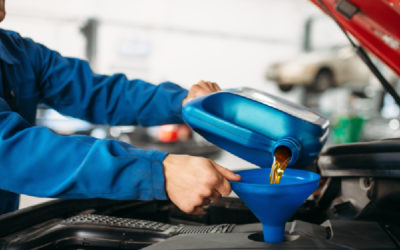PennGrade Oil: Everything You Need To Know