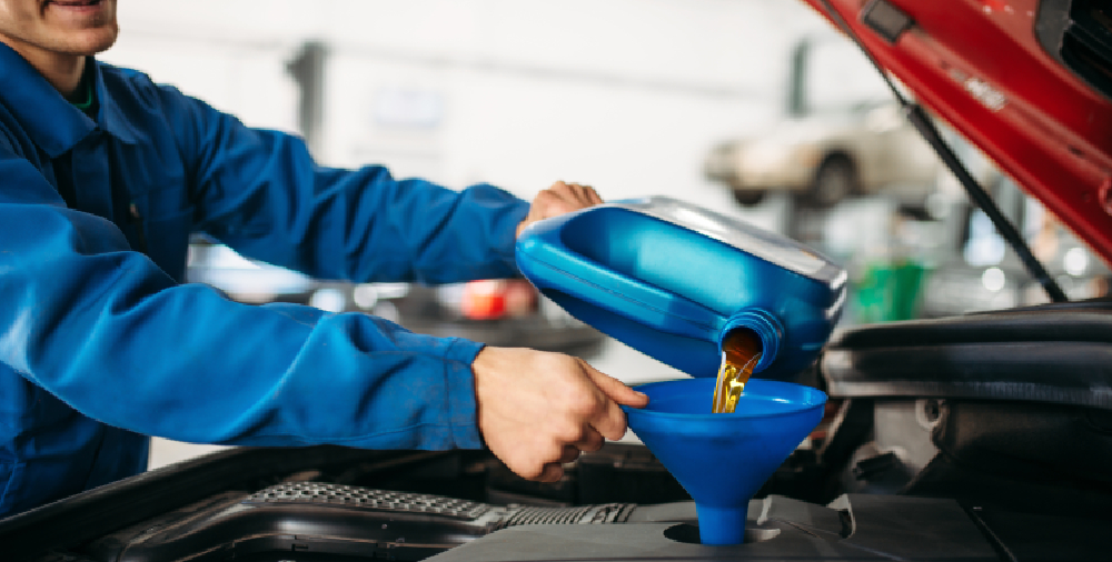 PennGrade Oil: Everything You Need To Know