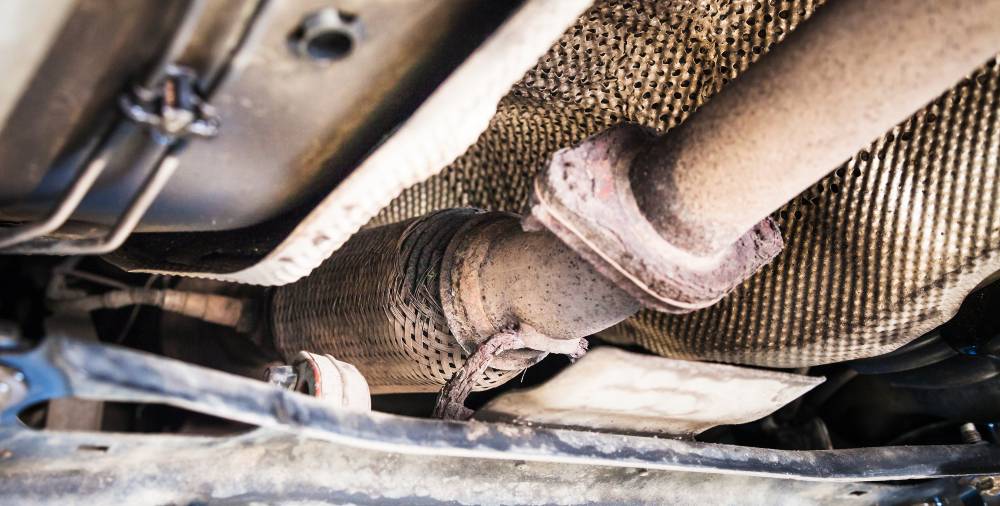 What is a Muffler Delete?