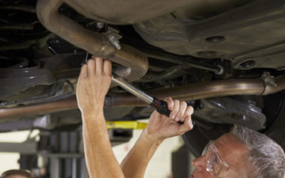 Cat Back Exhaust System Benefits