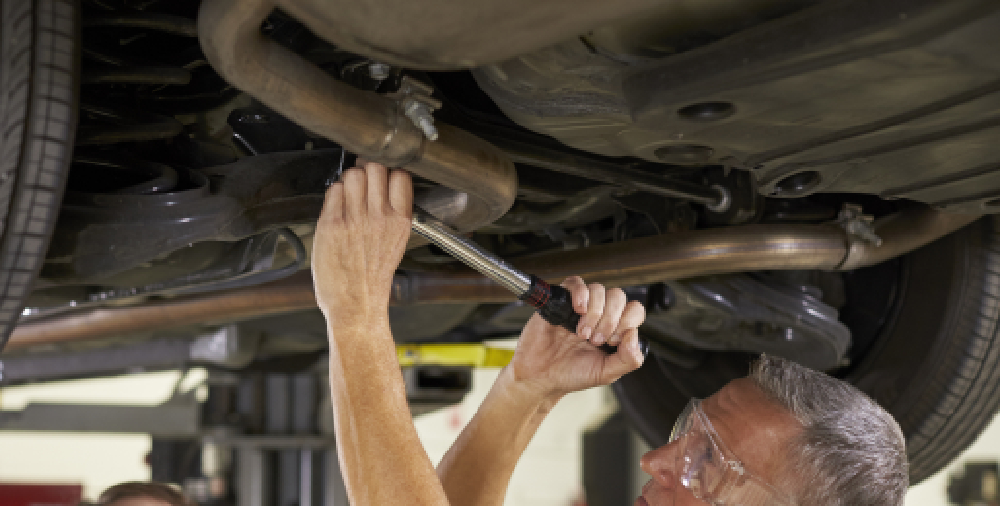 Cat Back Exhaust System Benefits