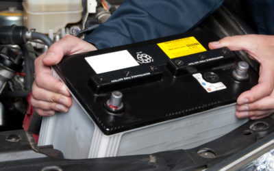 Signs You Need a New Car Battery