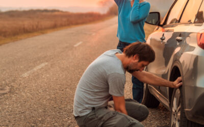 Tire Safety Tips
