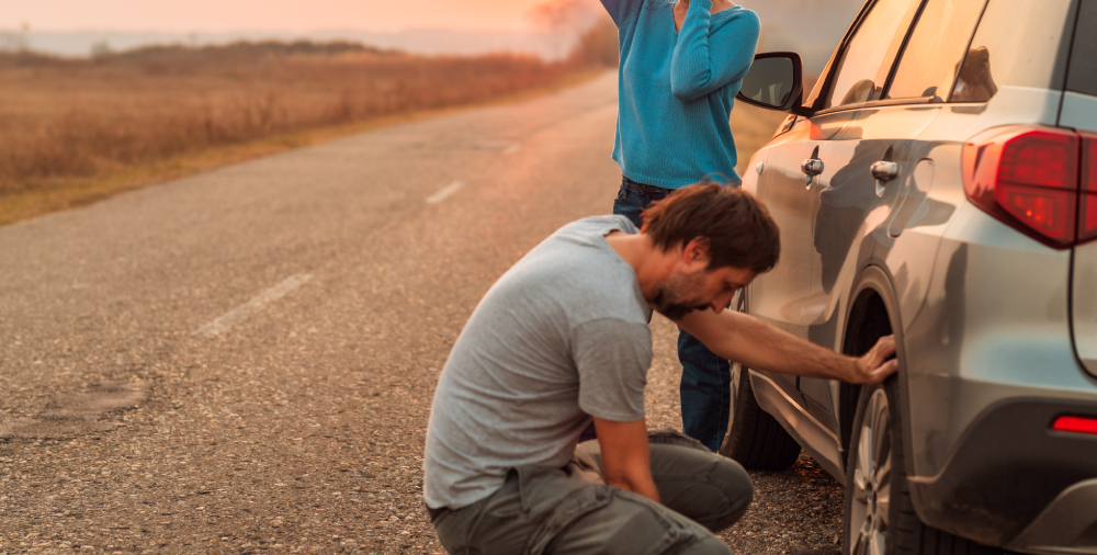 Tire Safety Tips