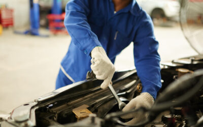 Transmission Inspection: Everything You Need to Know