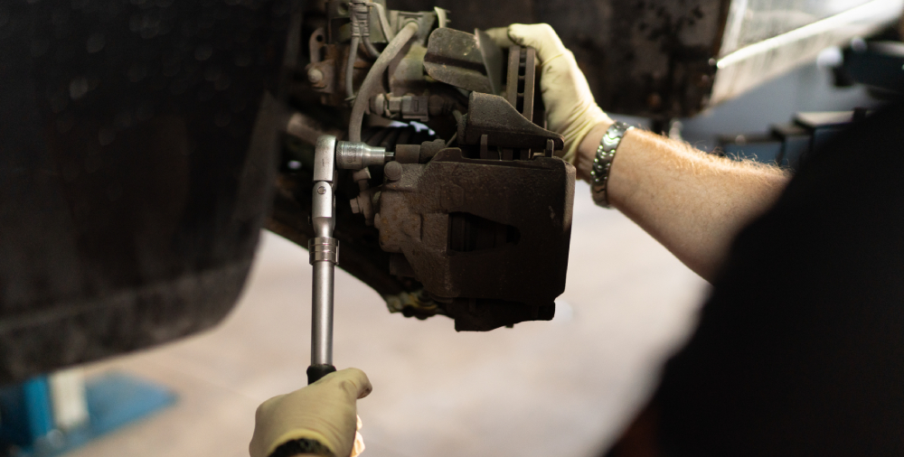 Benefits of Upgrading Your Disc Brakes