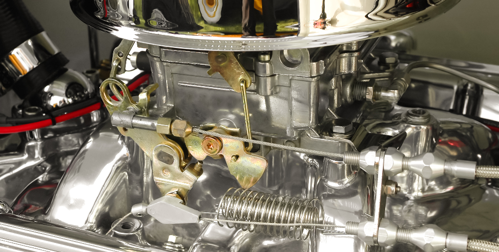 Signs Your Carburetor Is Failing