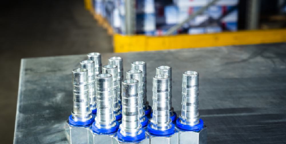 What Are Hydraulic Hose Fittings? 