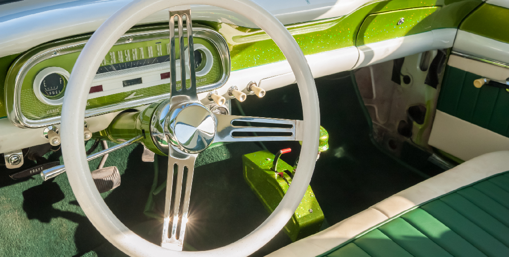 Car Maintenance Tips for Summer 