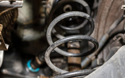 Vehicle Suspension 101: What You Need to Know for Your Ride