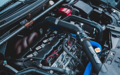 What Is A Cold Air Intake?