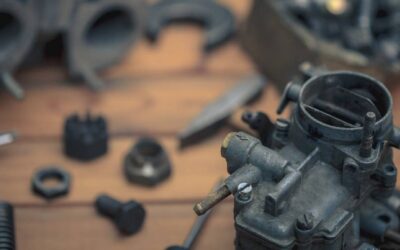 The Basics on Restoring Carburetor Performance
