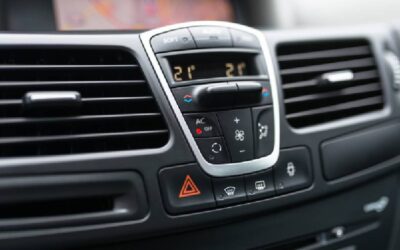 Do Car Air Conditioners Need to Be Recharged?